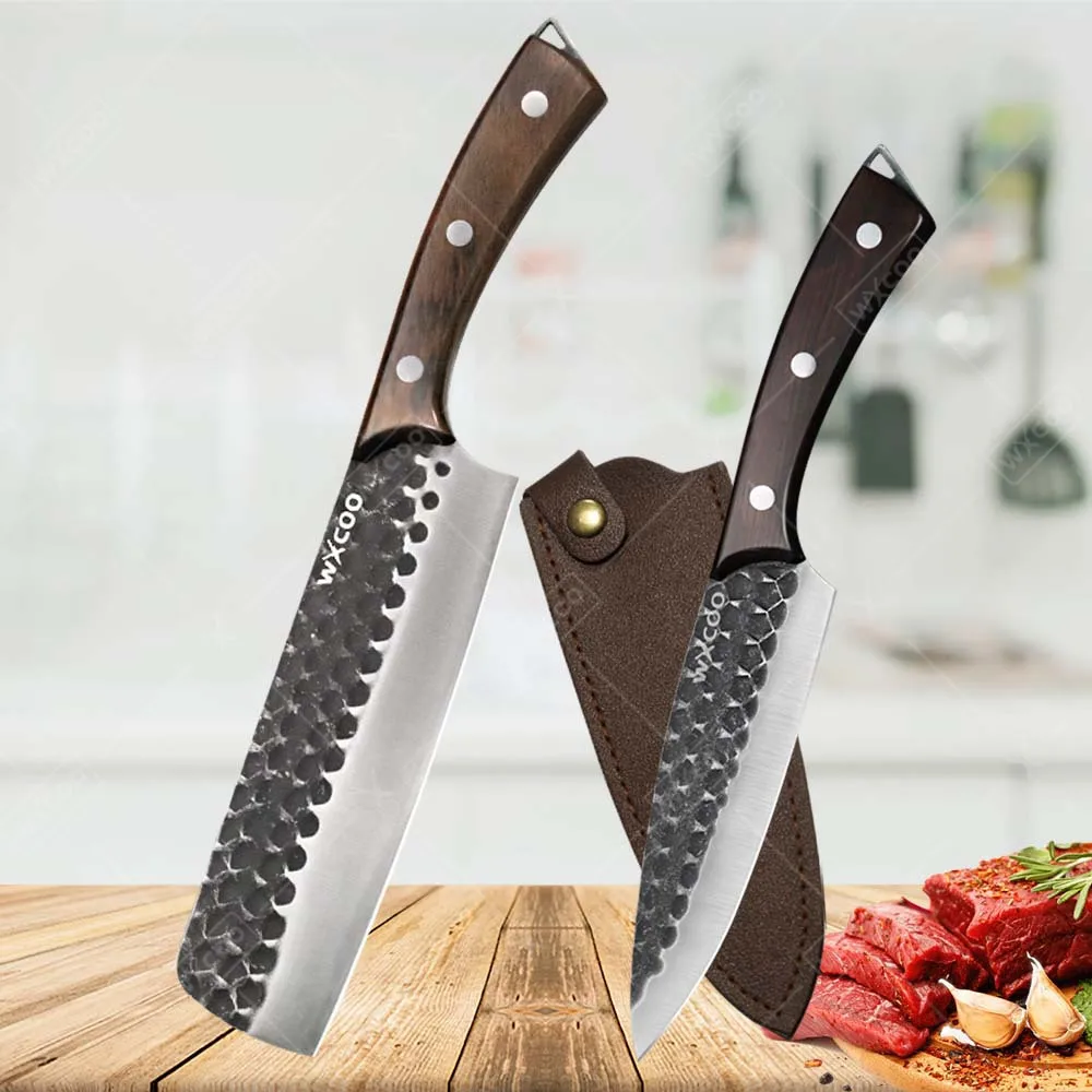 2 Pcs Stainless Ste…