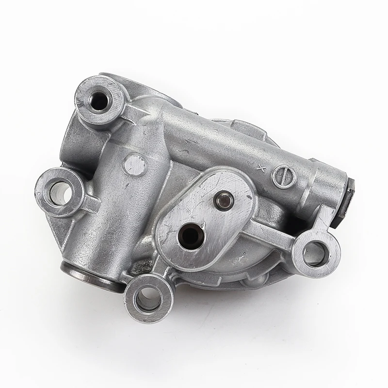 JF011E RE0F10E CVT مضخة زيت ناقل الحركة لنيسان ألتيما روج سنترا L4 2.5L 2008 2009 2010 2011