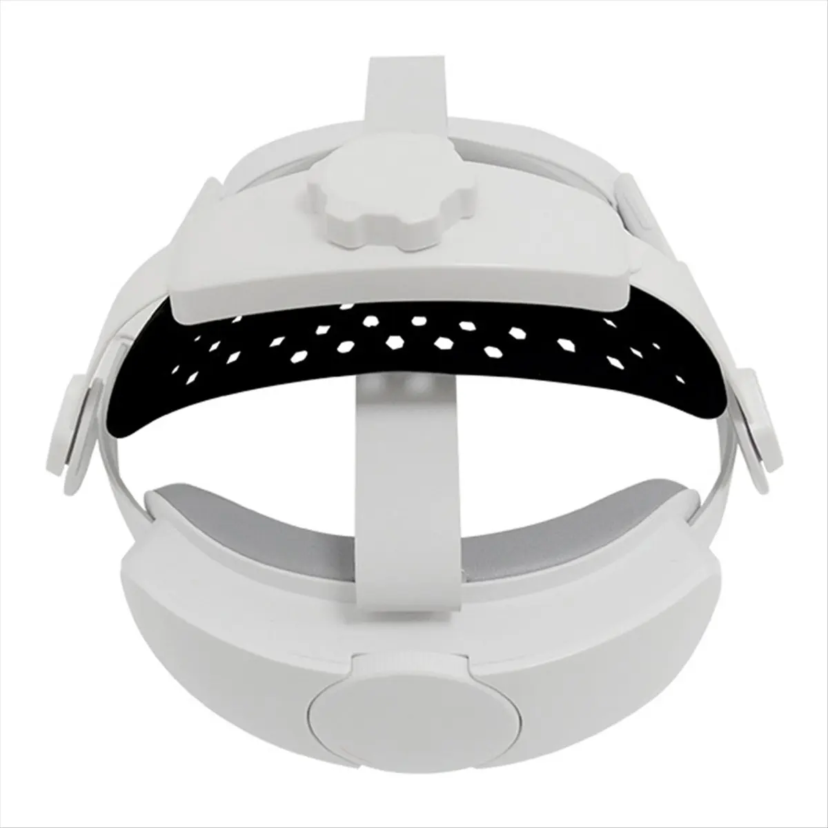 

DT1050 Mon.VR Headband for 4 VR Bracket Accessories Non-Slip Adjustable Mobile Power Bracket Ergonomic Headwear VR Bracket