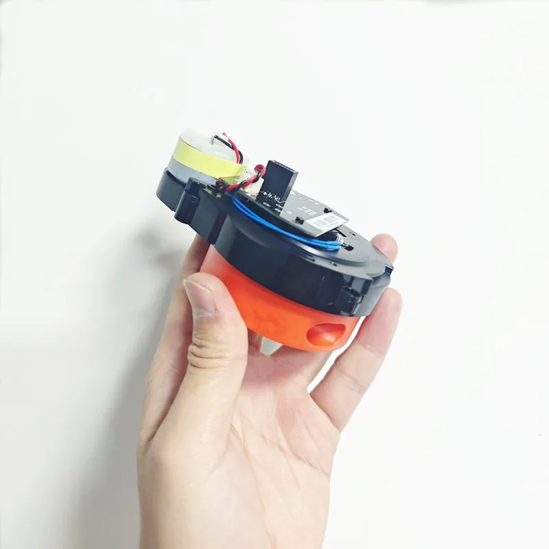 Original Laser Distance Sensor For Roborock S50/ S51/ S55/ S6/ S5Max/ S6MaxV/ S7 Robot Vacuum Cleaner LDS lidar Accessories