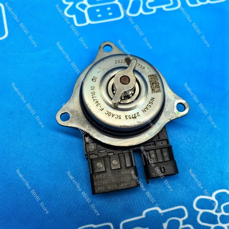 23753‑5CA0C Variable Valve Timing VVT Actuator Motor, Intake VVT Motor