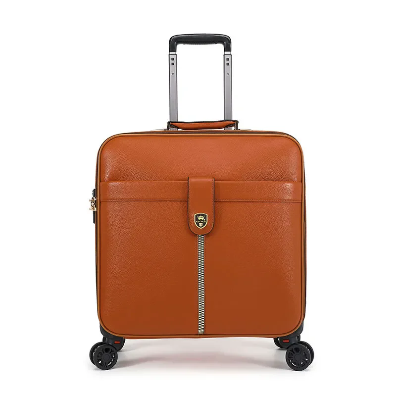 Business luggage Suitcase luggage 16 inch 18 inch boarding Bag Rolling Trolley suitcase 20 Inch carry on Luggage Bag Suitcase