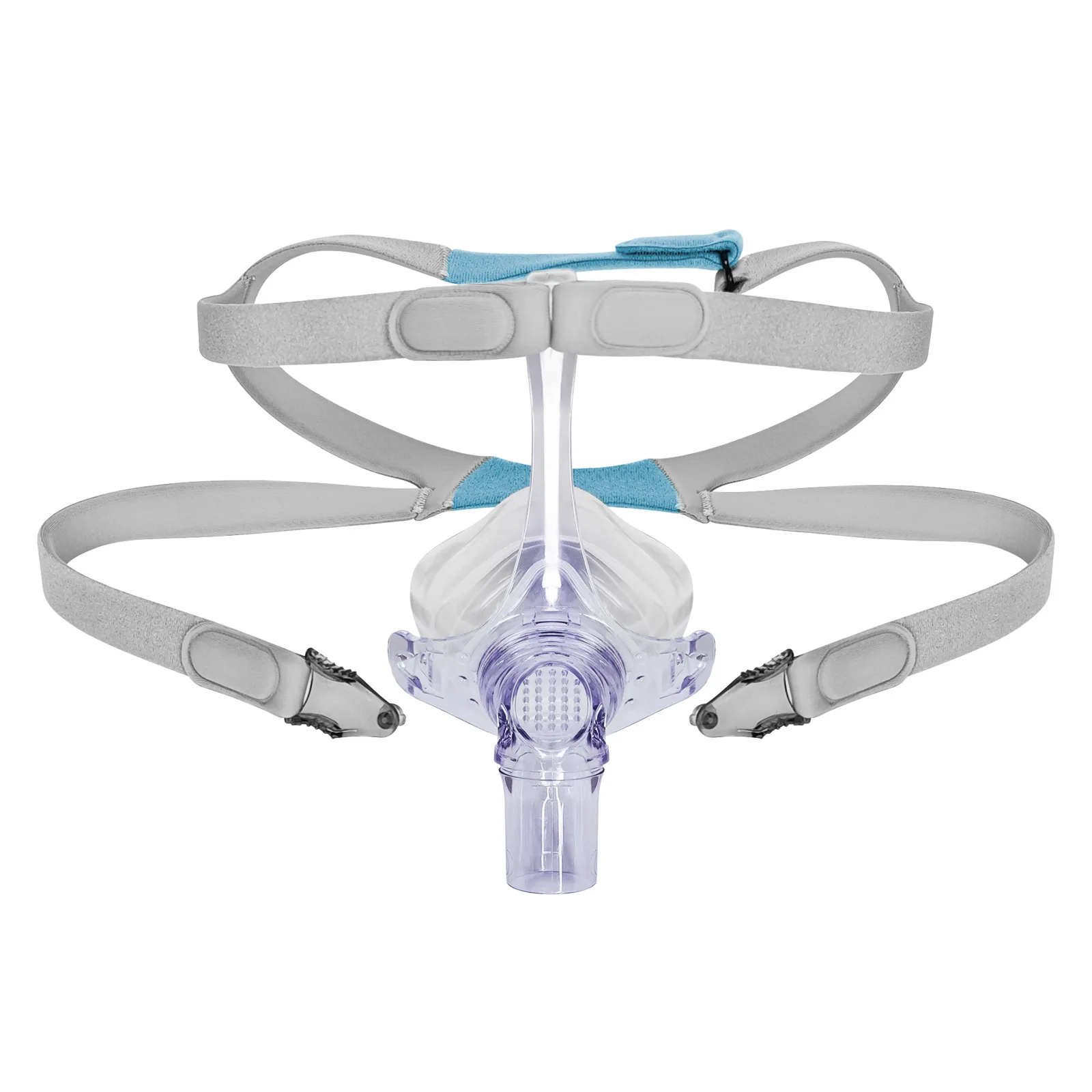 Ventilator Mirage FX Nasal N50/N40 LM Cover Respirator CPAP Universal Breath Mask Comfort Seal Adjustable Headgear Spare