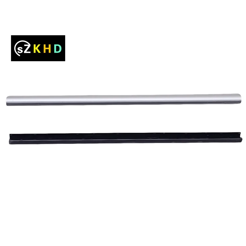 New Hinge cover screen pressure strip screen shaft cover for Lenovo ThinkBook 13x ITG ThinkBook 13x plus 2021 ITG Silver gray