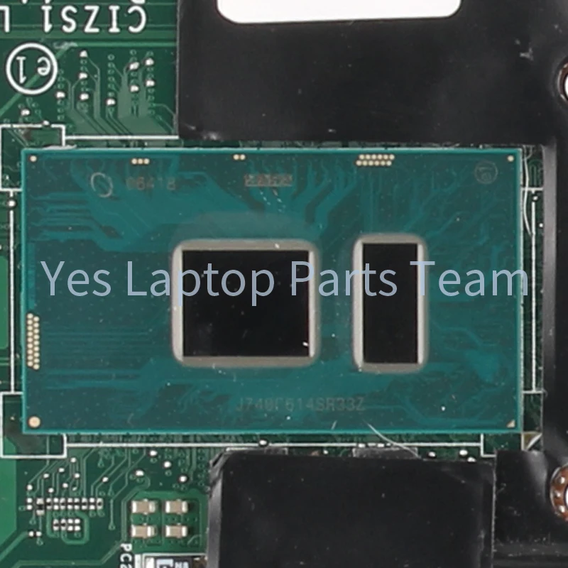 Imagem -03 - Lenovo Thinkpad Yoga 370 Laptop Mainboard Notebook Motherboard Teste E291p 01hy157 01hy344 01hy149 01hy173 i5 i7 7ª Geração
