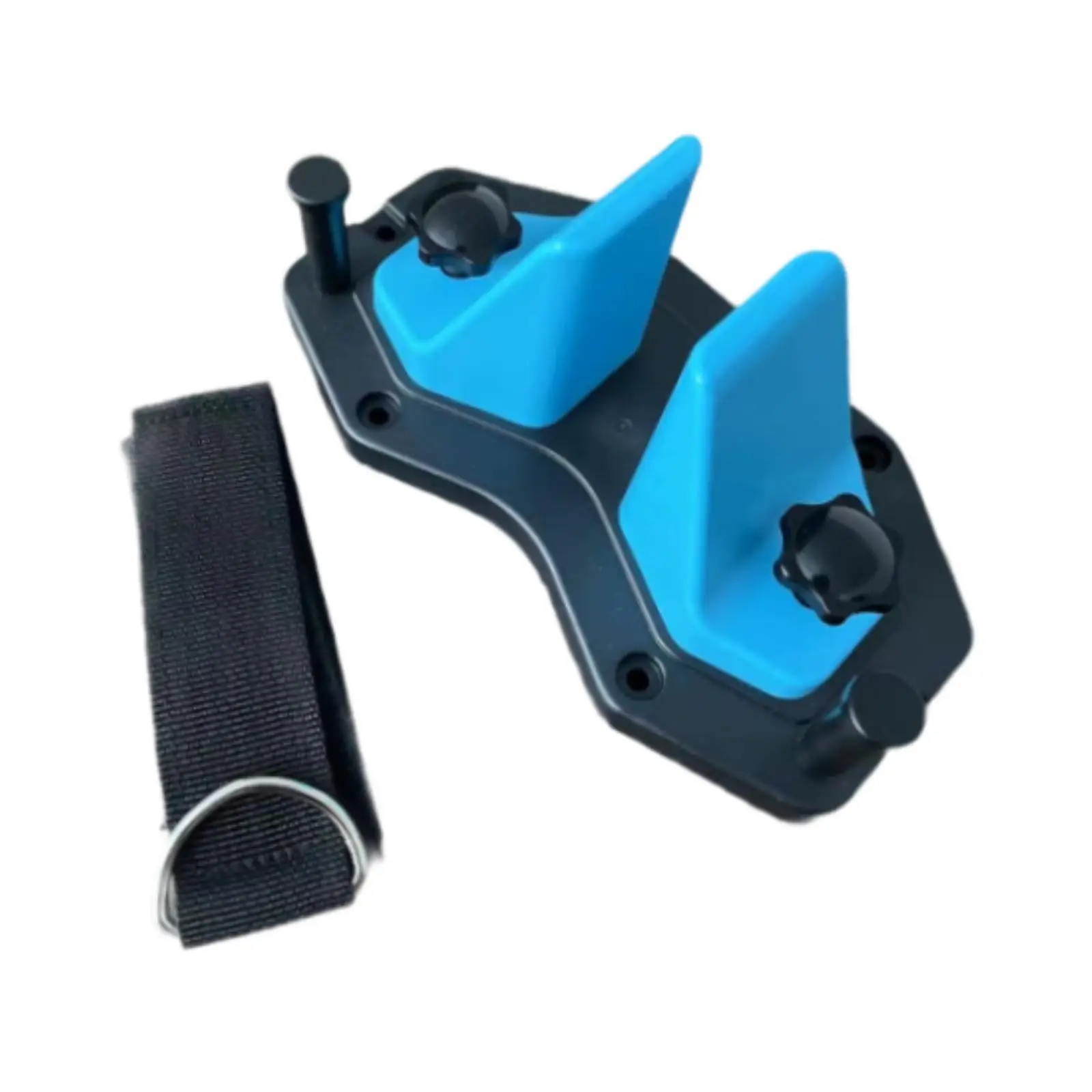 رف حائط للتزلج على الجليد على الجليد، رف تخزين للتزلج، منظم تروس شتوي، عرض لوح التزلج/الثلج لتنظيم المرآب المنزلي على الجليد