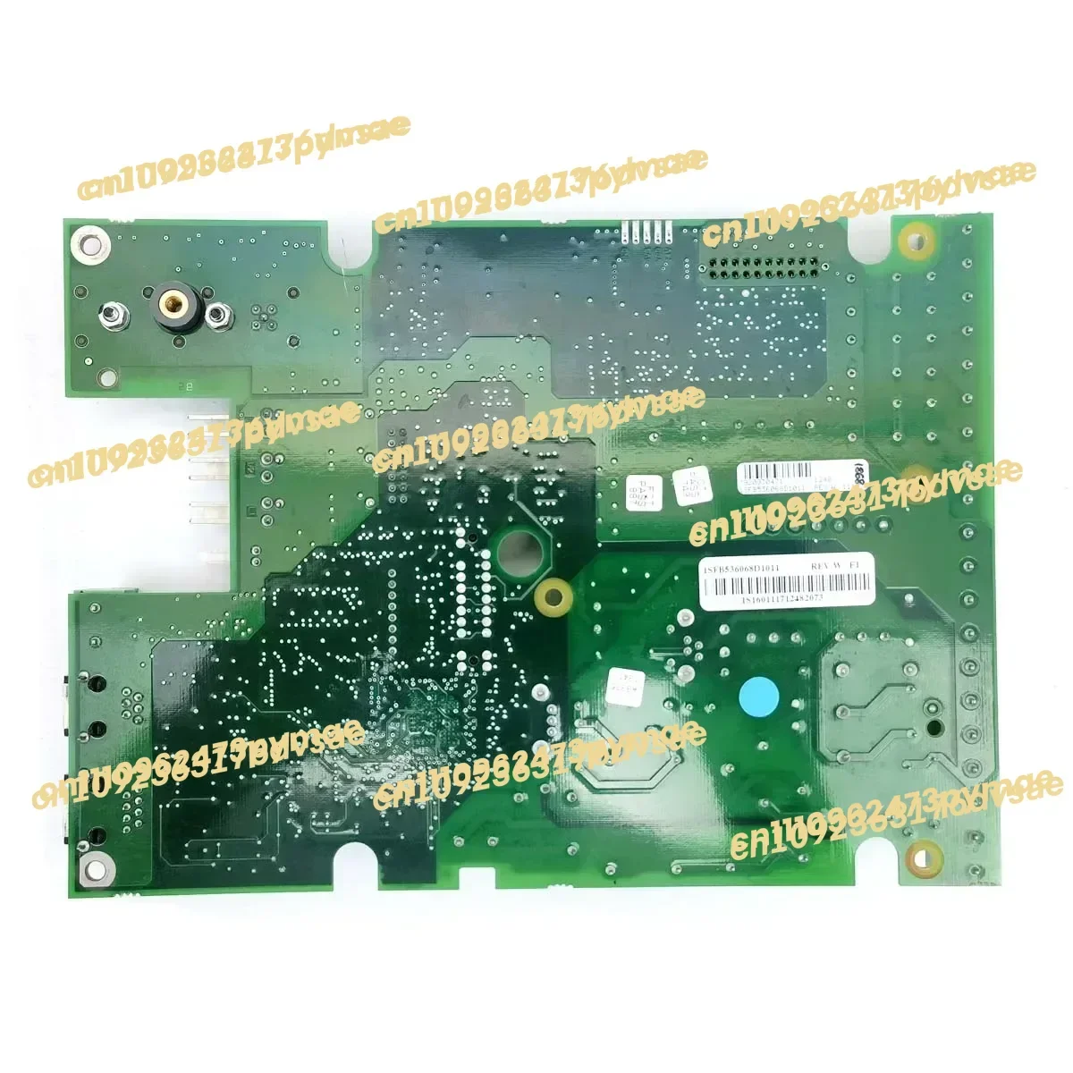 

2025 Printed Circuit Board for PST30-300, PSTB370-1050 Softstarters PSPCB-LV/T 1SFA899020R7000