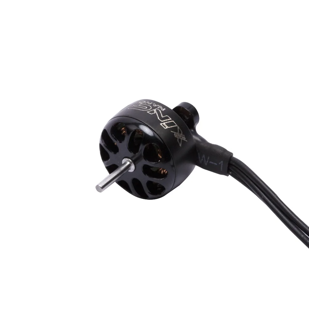 iFlight XING NANO 0803 17000KV 1S Brushless Motor With with 30mm Wire Plug 1mm Shaft For RC FPV Racing Drone