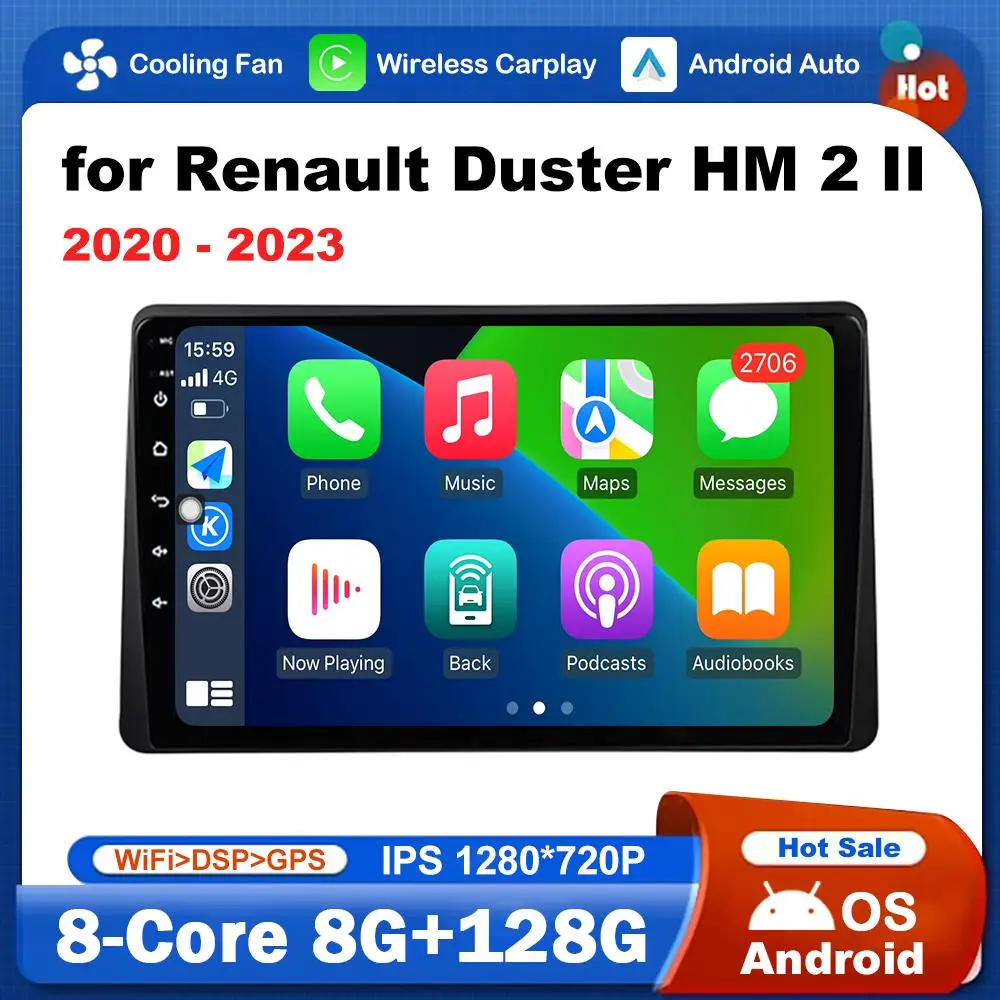 Gps Navi Android Os… - image