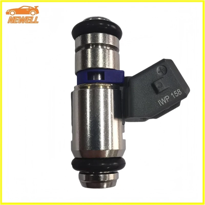 4pcs IWP158 IWP-158 46791211 50103102Y Fuel Injector For Volkswagen Pointer Polo Derby 1.8L 2005-2011 041906031A