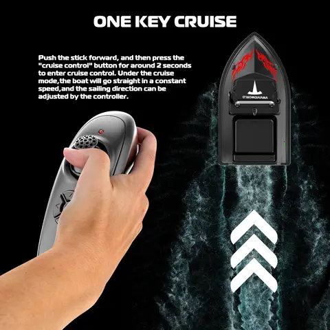 6 best sales betebåt - №4