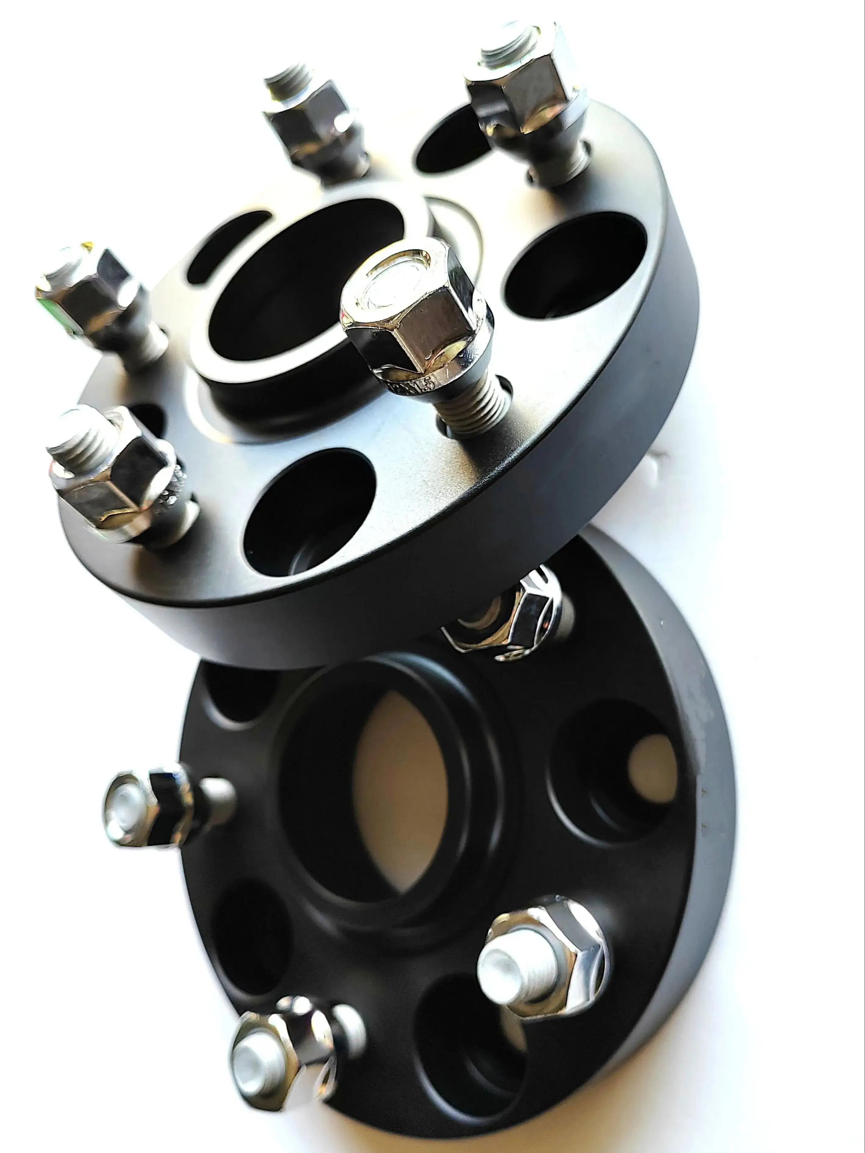 15mm Black