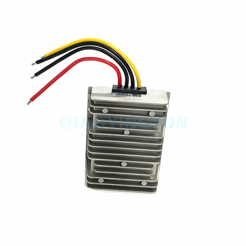 Boost Buck Voltage Stabilizer Module Input 8-40V to 13.8V 9-40V to 24V 15A 207W 276W 345W 240W 360W 480W Boost Buck DC Converter