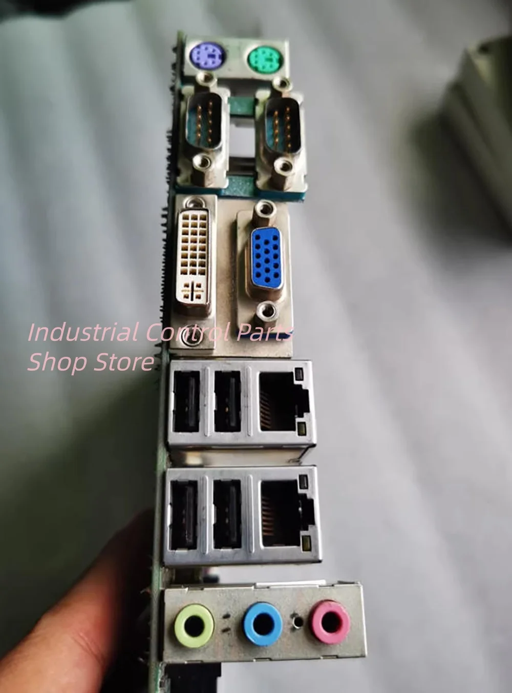 

Промышленная материнская плата CA331, высококачественная материнская плата