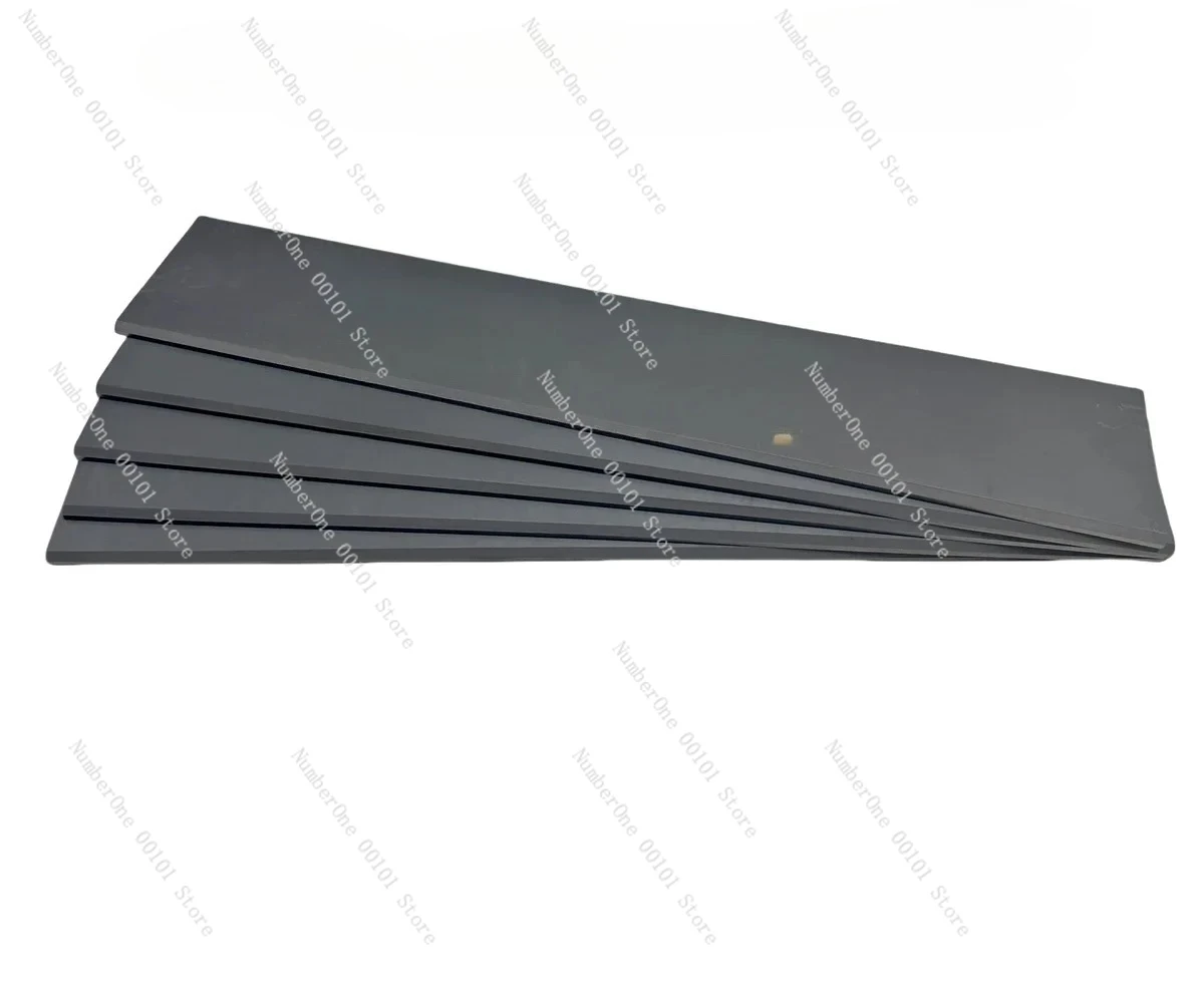 

5-piece set of carbon plate VTLF250 for 355x65x5mm carbon blade vacuum pump
