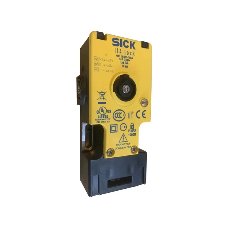 Interruptor de segurança I14-M0213 original