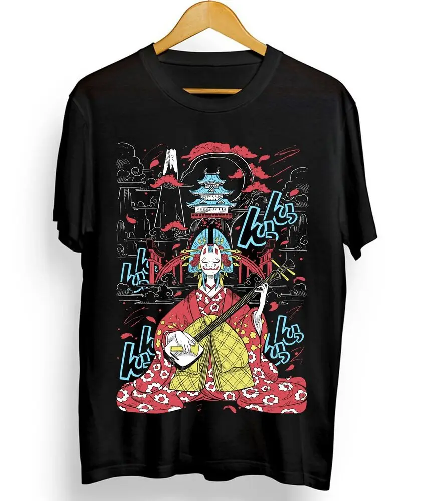 Anime Vintage Special Unisex T-shirt Manga tee Anime Exclusive Shirt All Size