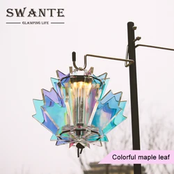 SWANTE Goal Zero Lantern Lampshade GZ Micro Flash Outdoor Camping Flashlights Lampshade Lights Accessories Outdoor Tools