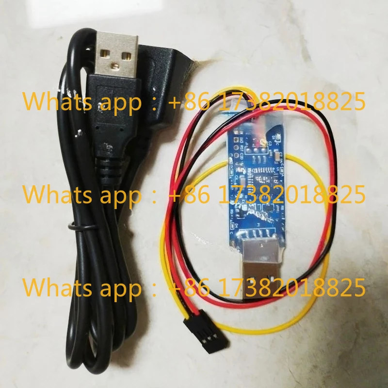 USB005 Digital Controller Interface Dongle USB To I2C Module