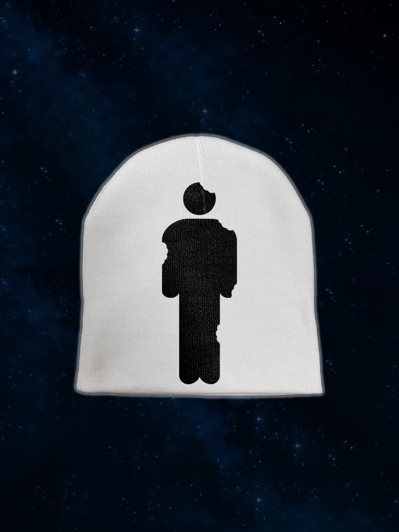 أكمام أذرع تبريد مطبوعة على شكل عصا رائعة من Streetwear للجنسين شتوية عصرية لتدفئة الذراع