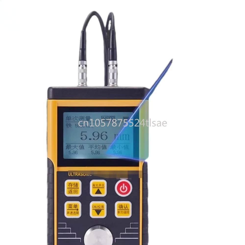 High quality thickness gauge TM130D