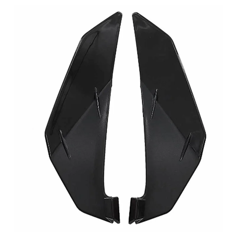 

Обтекатель лобового стекла мотоцикла, дефлектор ветра, боковой спойлер, переднее лобовое стекло для Honda XL750 Transalp 2023-2024