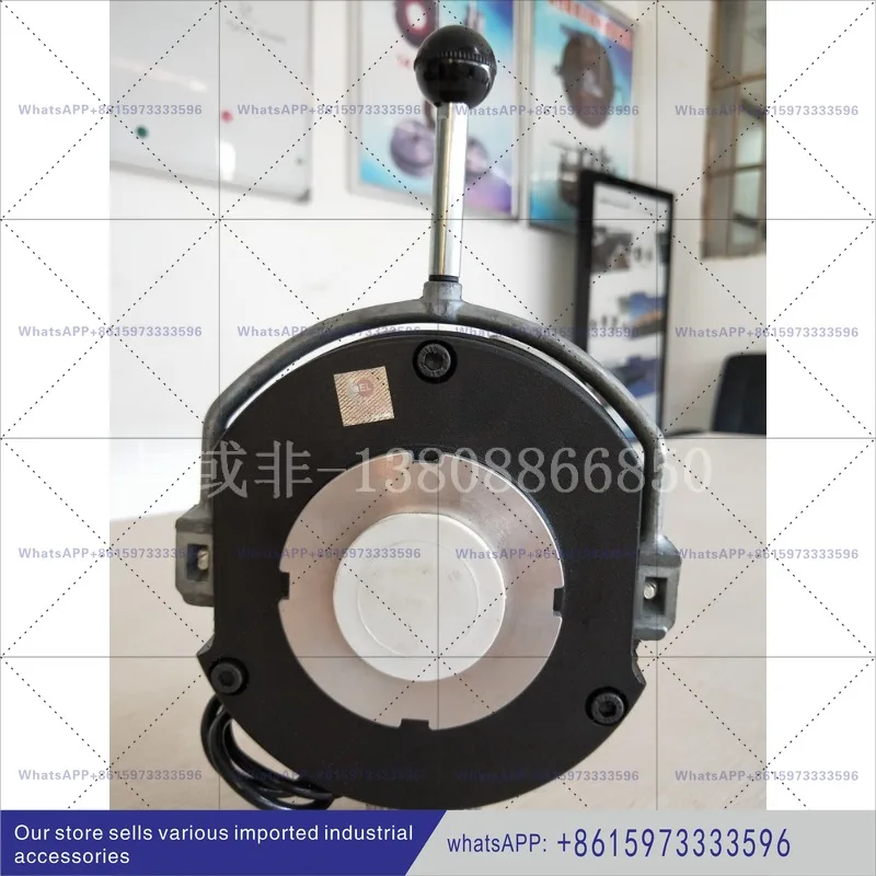 LR76927 stacker forklift brake brake holding brake