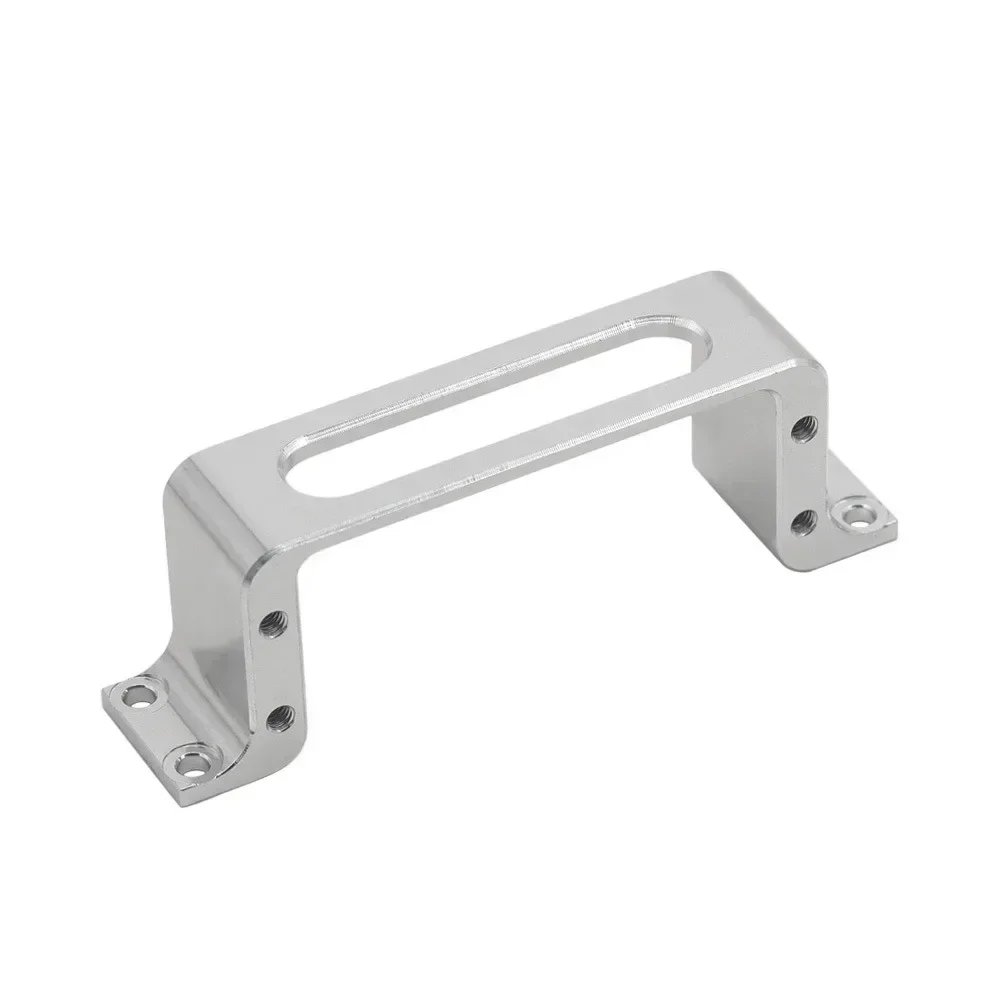 Aluminiumlegering standaard medium servo montagebeugel vast frame voor vaste vleugel UAV vliegtuig RC auto vliegtuig bootmodel
