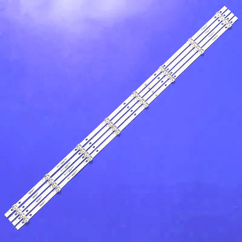 

Светодиодная лента подсветки для ZN-49K08A-4 ZE4913S F49T3E F49T4E W4913S LSC490FN04 SX 0490182802116 -HG