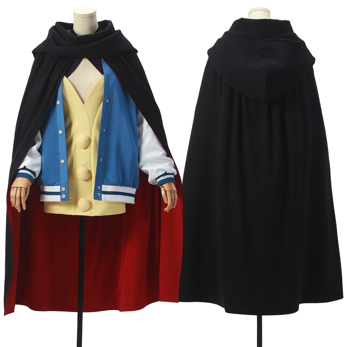 

Cosplay Dan Da Dan Dandadan Anime Seiko Ayase Cosplay Costume Cloak Jacket Christmas Gift
