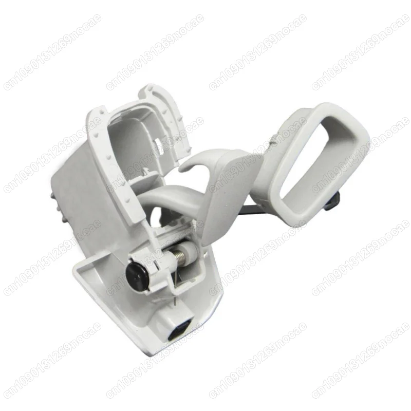 

Внутренний задний рядный крючок в сборе, автомобильный крюк для одежды, задний крючок для Tesla Model 3 1099161-00-L 1099162-00-L 1099162, крючок для одежды в сборе, 1 шт.