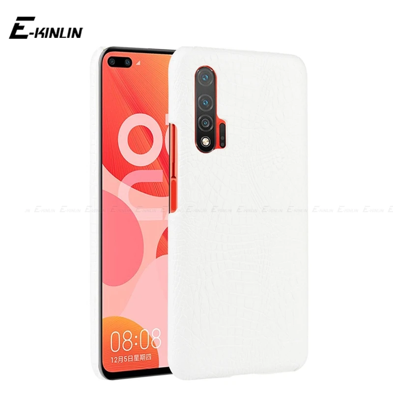 Thin Crocodile Patt… - image