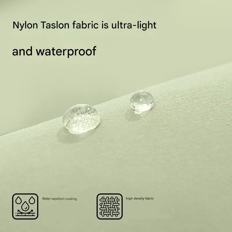 Nylon Fishing Wader Pants