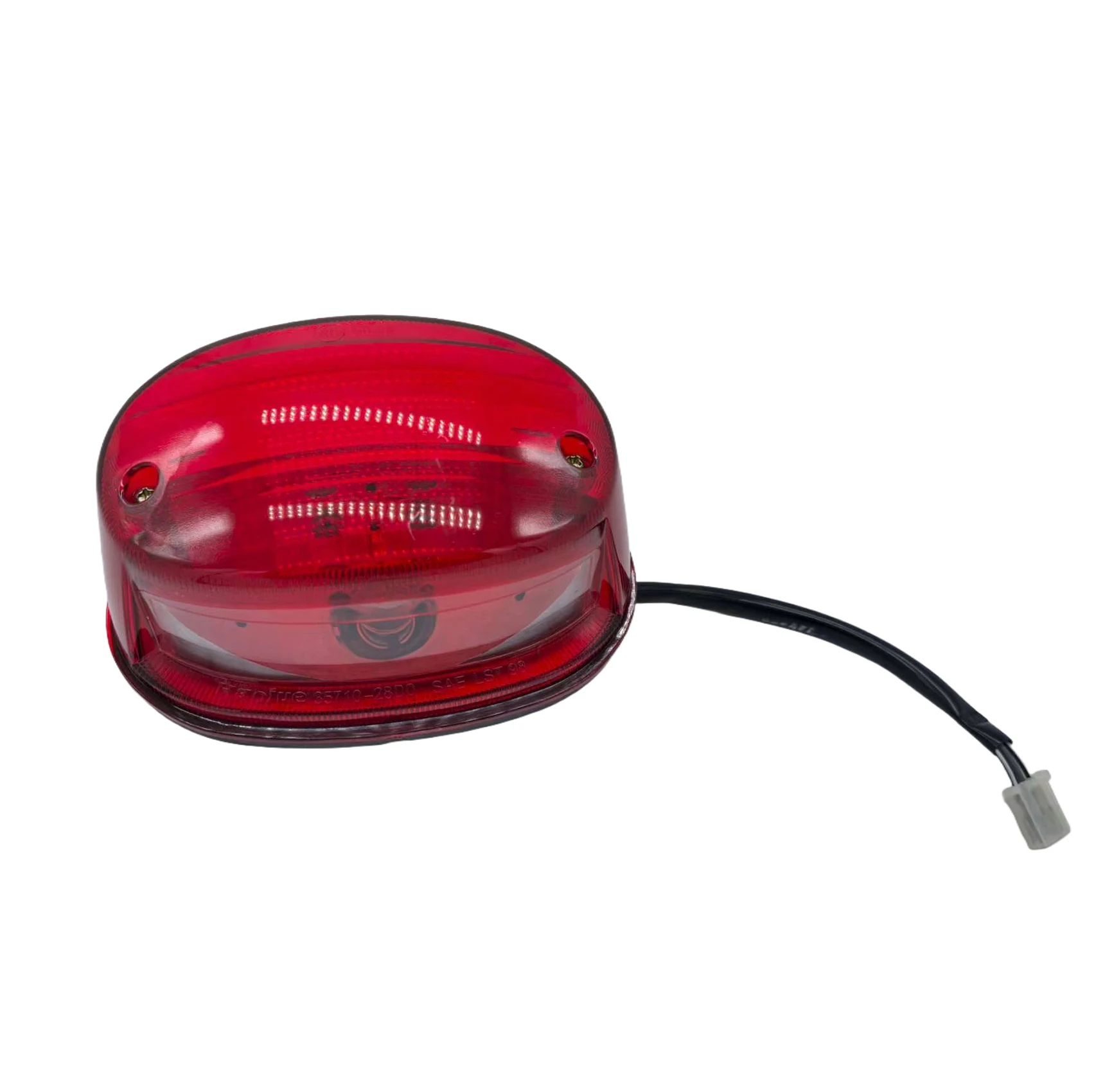 

Motorcycle spare part taillamp taillight of EN125