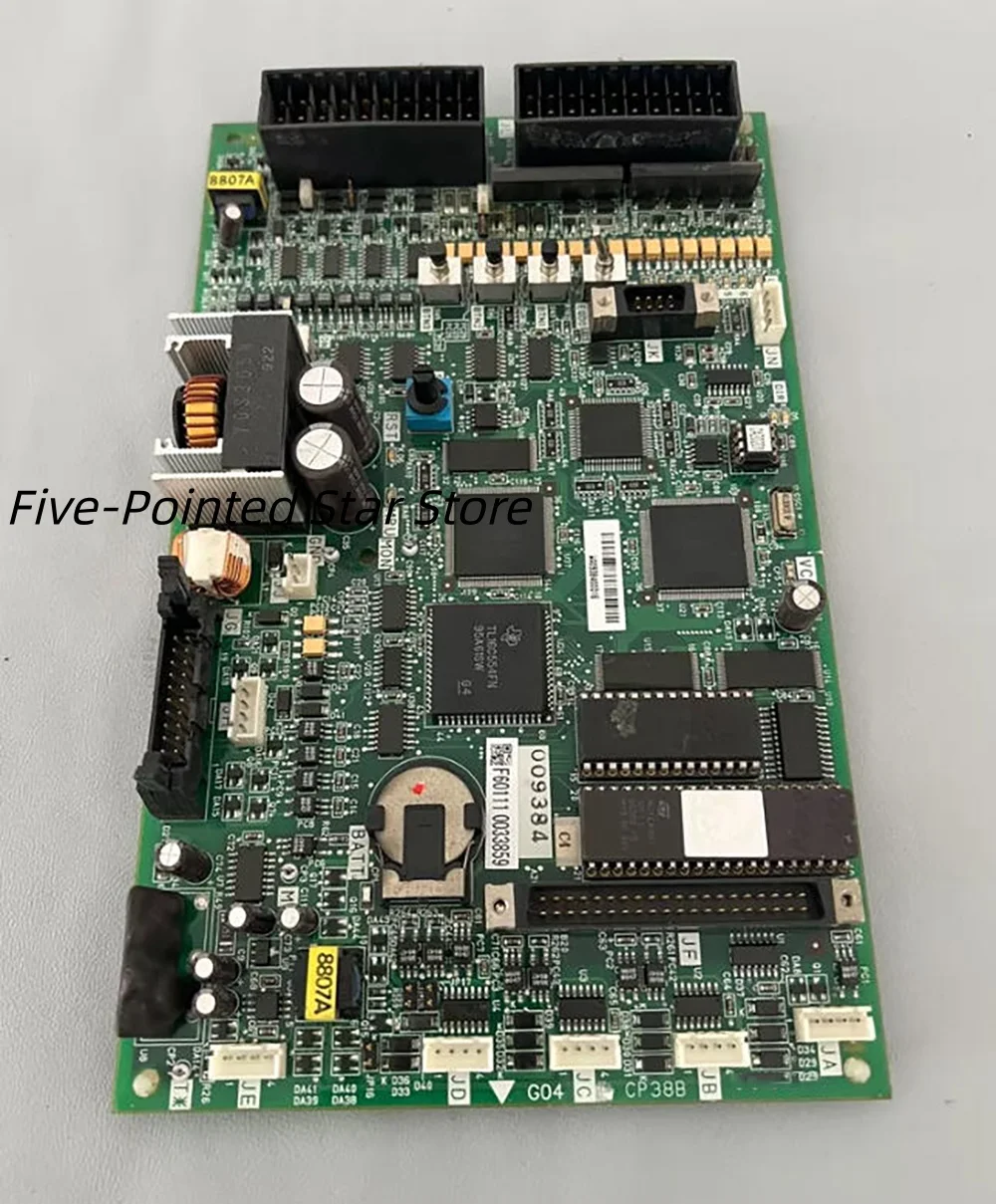Elevator motherboard CP38B