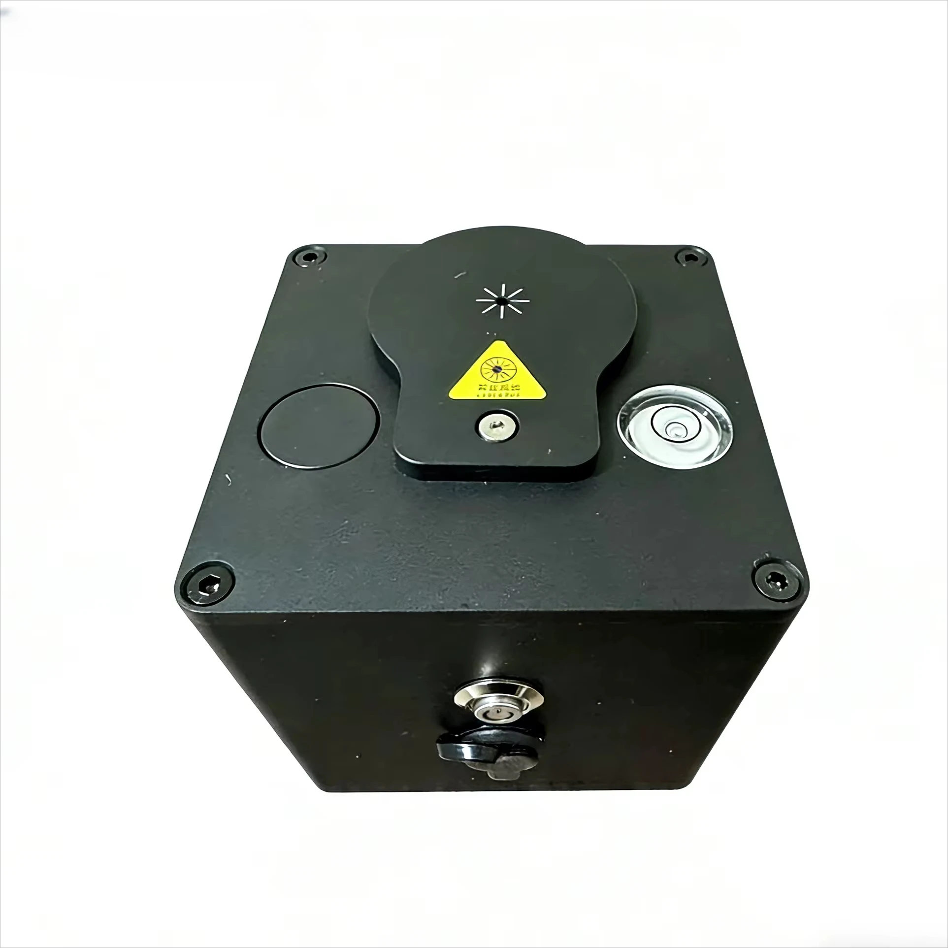 DMK   Nozzle Vision Coaxiality Aligner High Precision Alignment Tool 1064nm Wavelength New Competitive Price