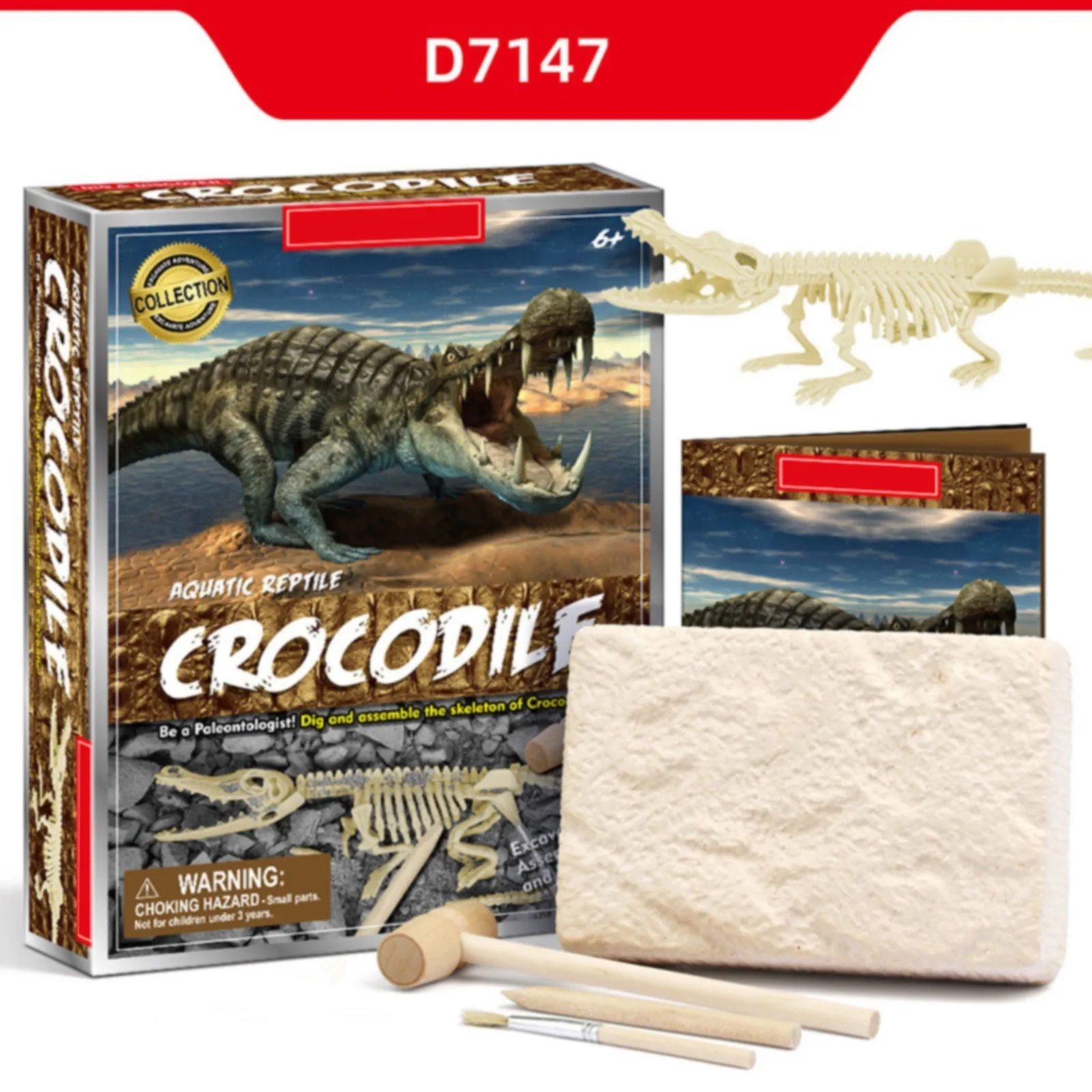 Activities for Kids Ages 3-5 Dinosaur Digging Game Kit Kids Dinosaur Sandbox Activity Set Early Archeology Snowman for Kids