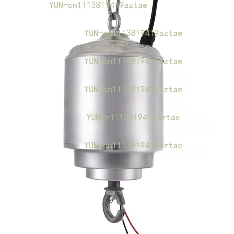Smart Lifting Device, 15M Engineering Chandelier Lifter for Lamp Hoisting