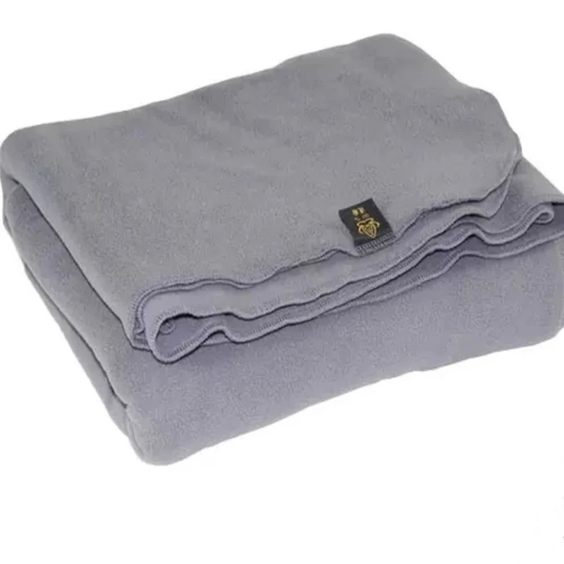 Soft And Lightweight Yoga Warm Blanket Meditation Rest Blanket Office CoverBlanket Also Suitable For Restaurants Home Travel