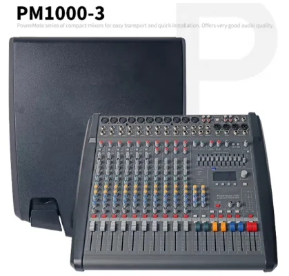 

PM1000-3