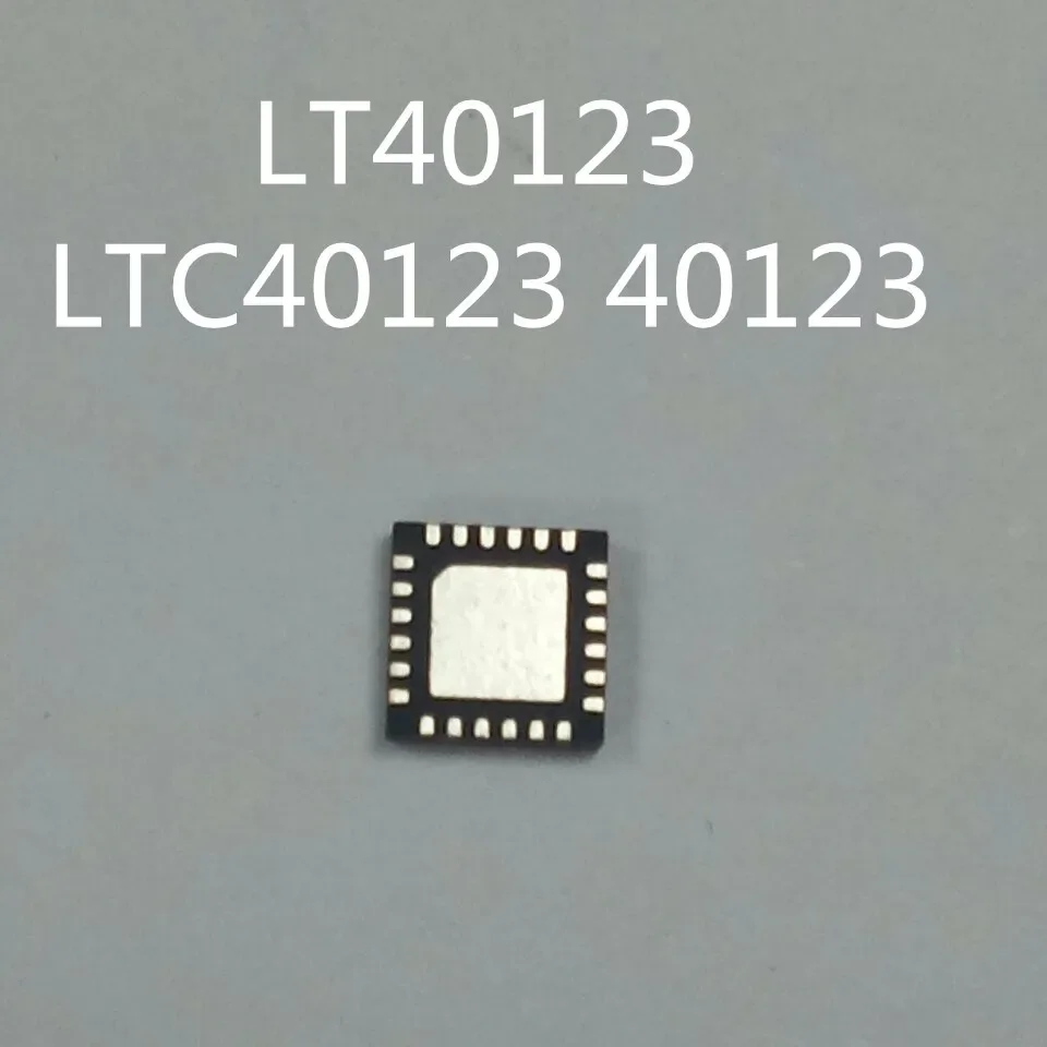 новый LT40123 LTC40123 40123