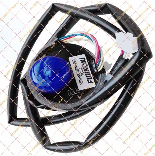New for Daikin Electronic Expansion Valve Coil EBM-MD12DM Series