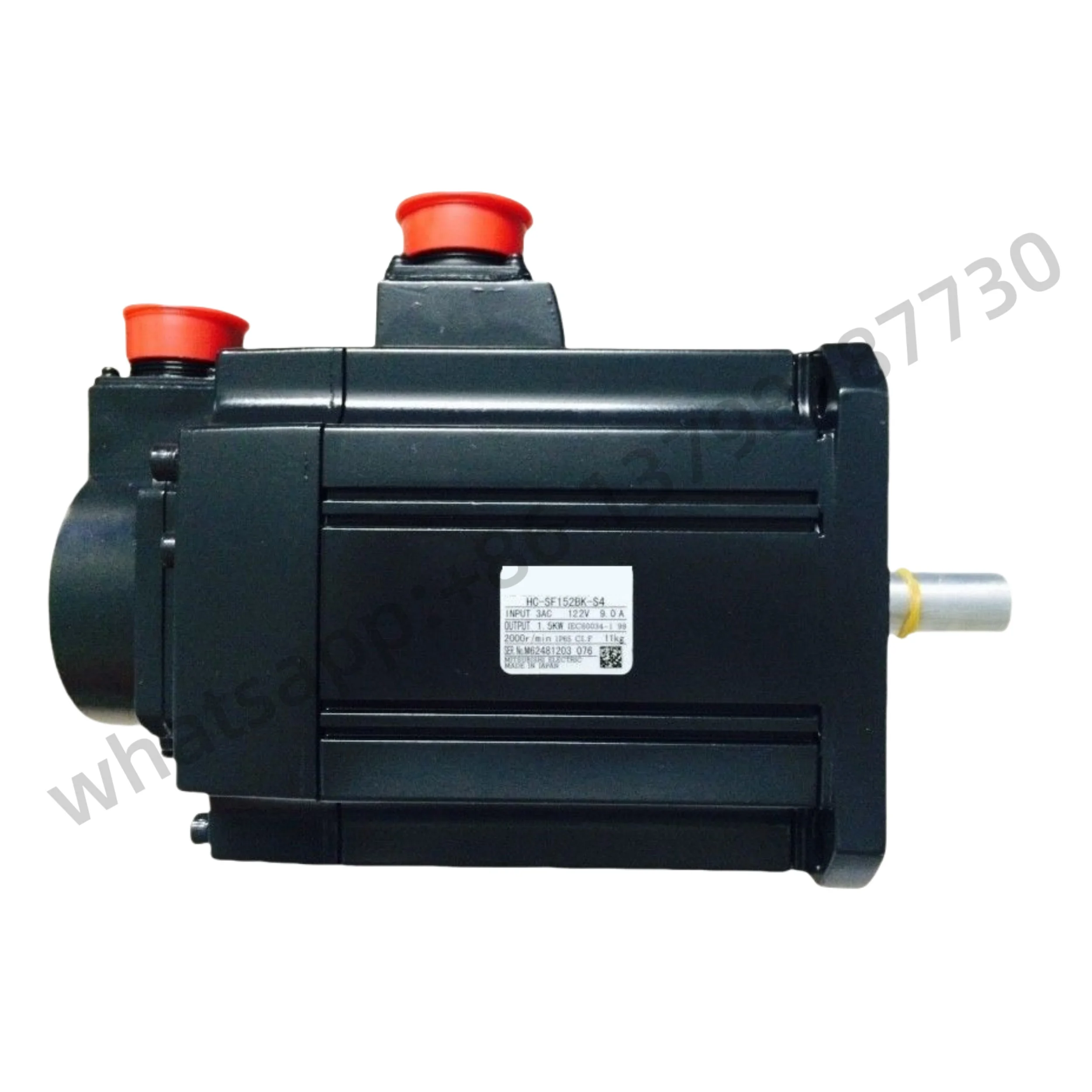 New Original HC-SF152BK-S4