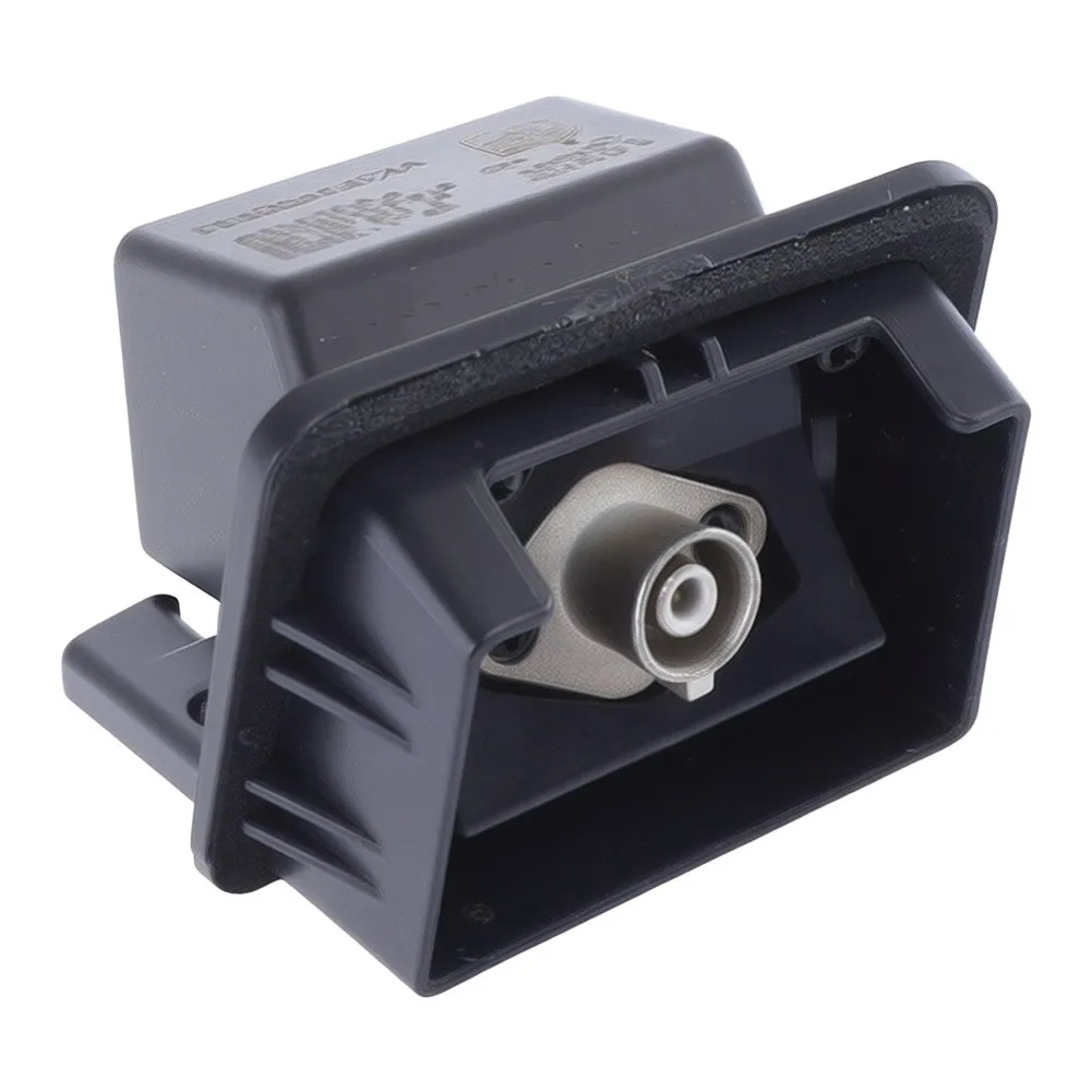 Rear View Camera 704000147AA For Chery Tiggo 8 Backup Parking Assistance Auto Reversing Visual System Black ABS Material