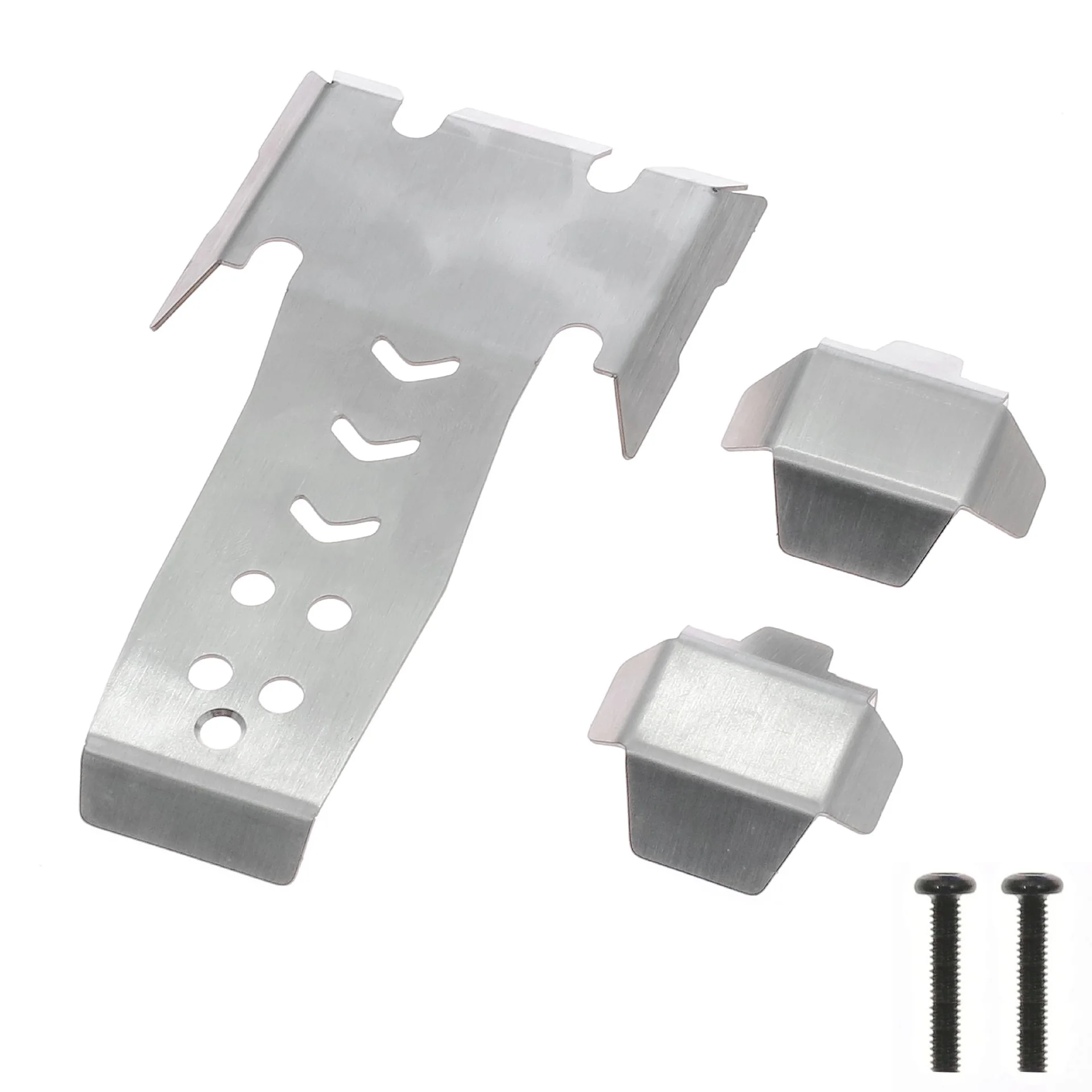 Stainless Steel Cha… - image