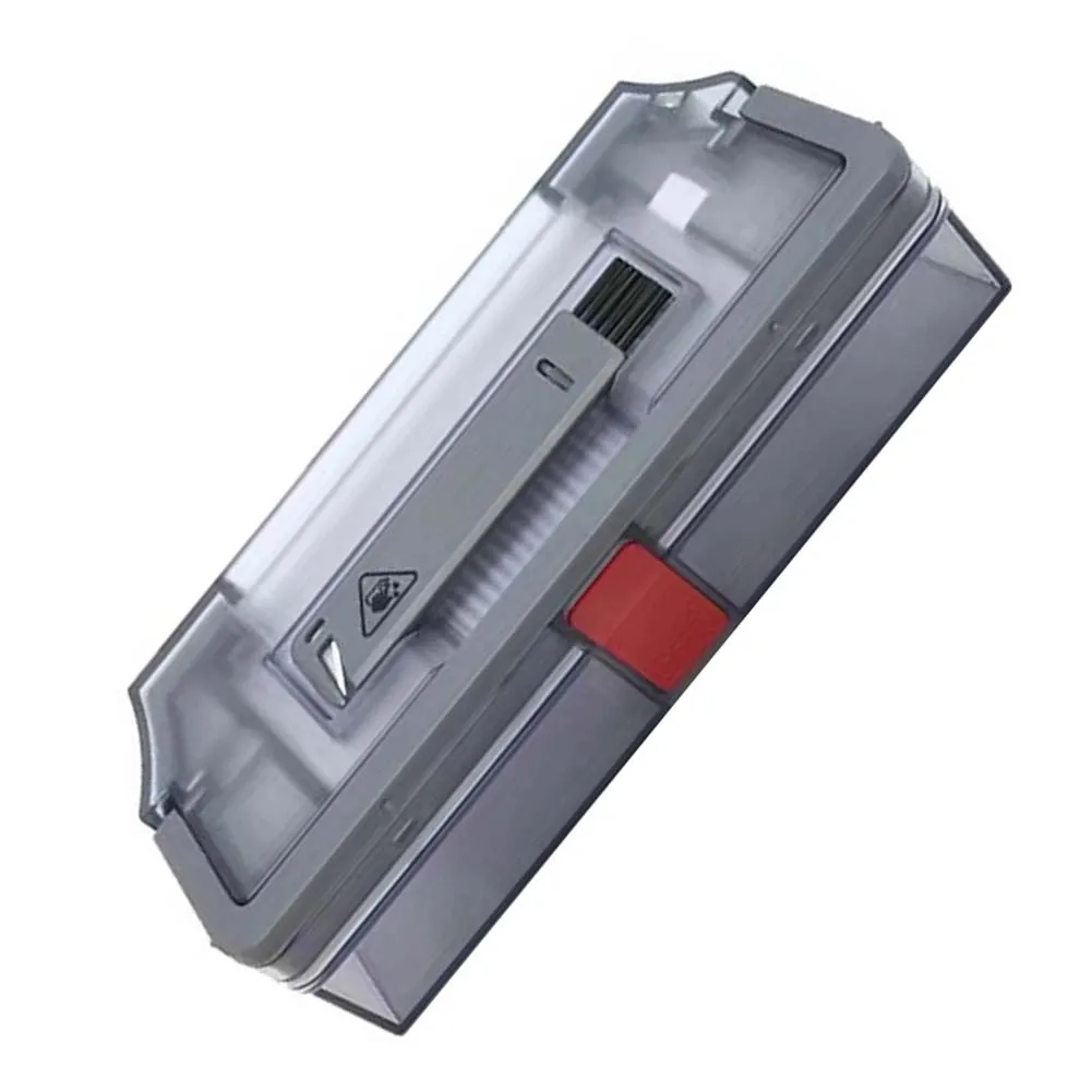 For Daily Vacuuming Dust Box For Deebot N9 Environmentally Long for service Life Enhanced Cleaning Efficiency For