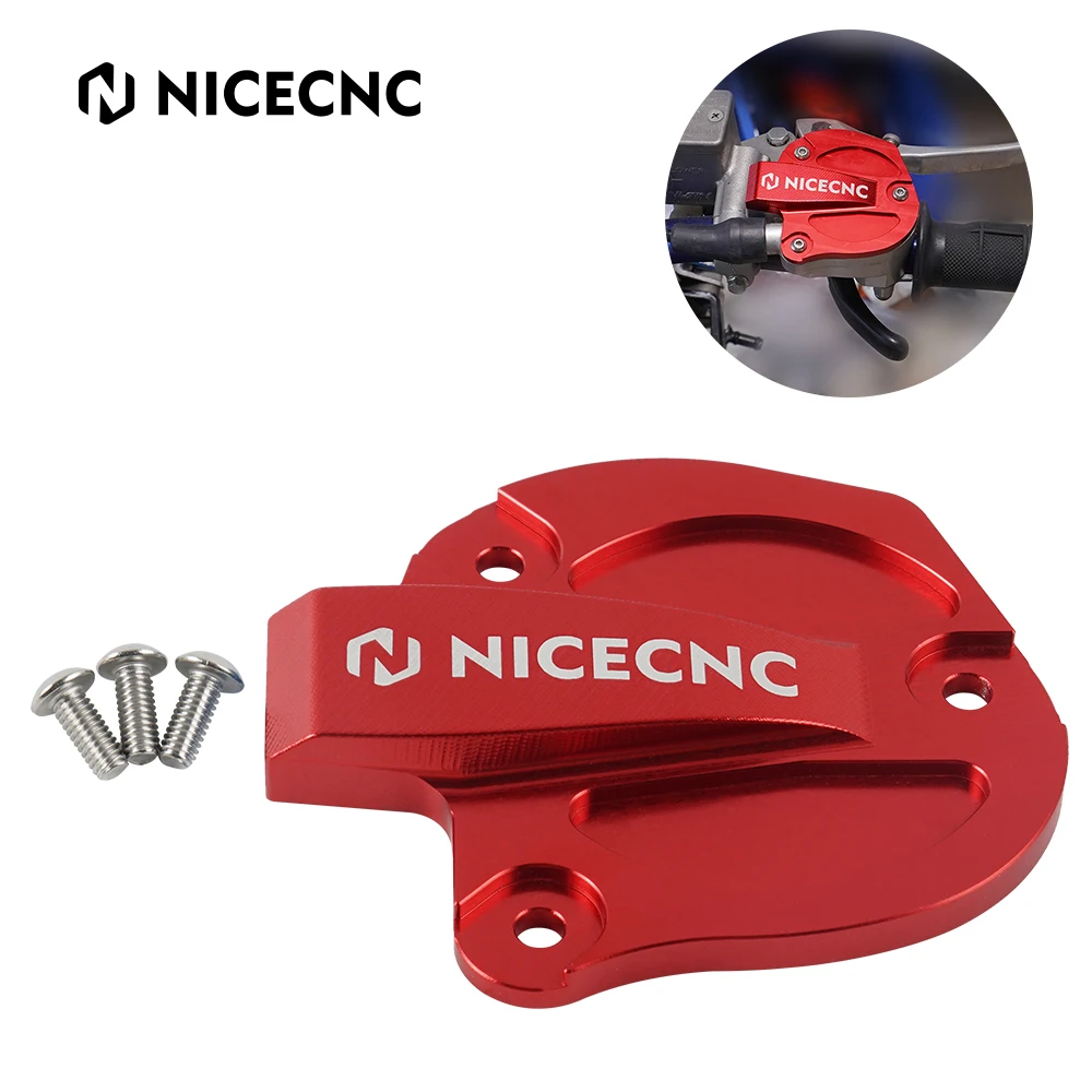 NICECNC ATV for Yamaha Raptor 700 Raptor 700R YFM700R Throttle Cover Guard Cap YFZ450R YFZ 450X SE