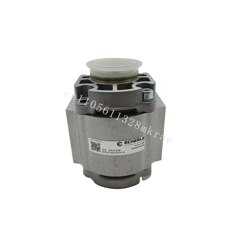 

New Original Quality Forklift Gear Pump Parts 0009810443 Forklift Parts 336 Hydraulic Oil Gear Pump Assembly