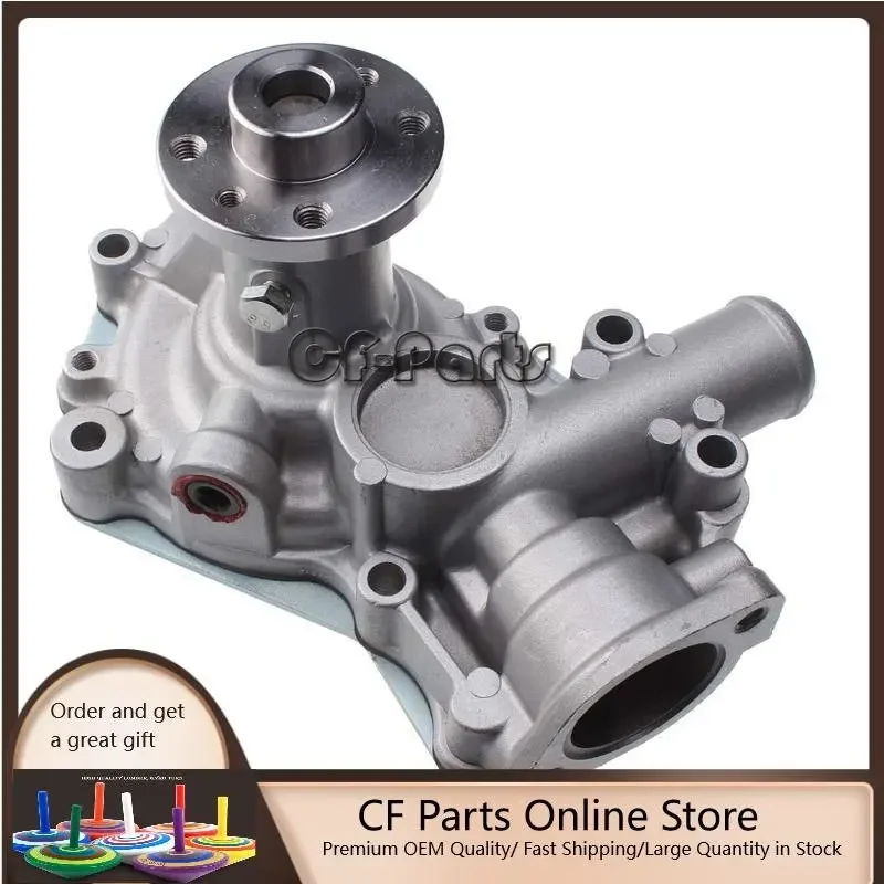 

Water Pump 8972541483 for Isuzu Engine 3LD1 4LE1