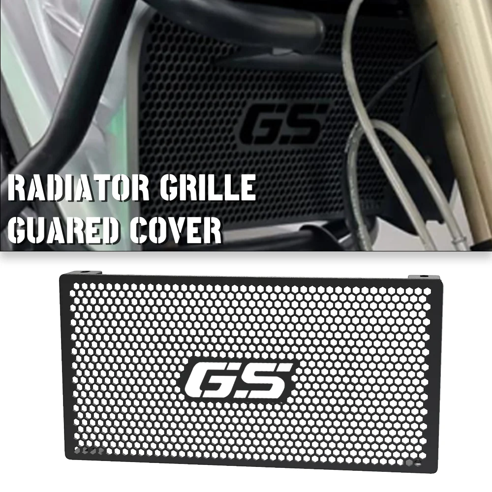 

Мотоцикл для BMW F800GS F 800GS 2016 2015 2014 2013 2012 F800 GS 2008-2017 решетка радиатора защитная крышка аксессуары